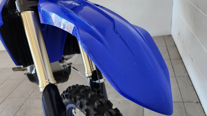 2023 Yamaha WR250F WR Blue