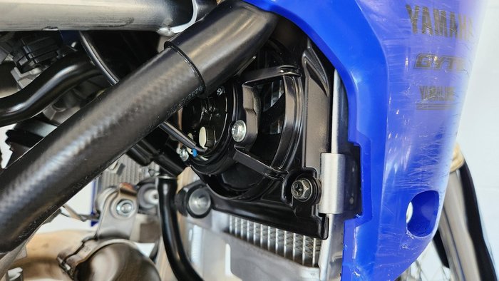 2023 Yamaha WR250F WR Blue