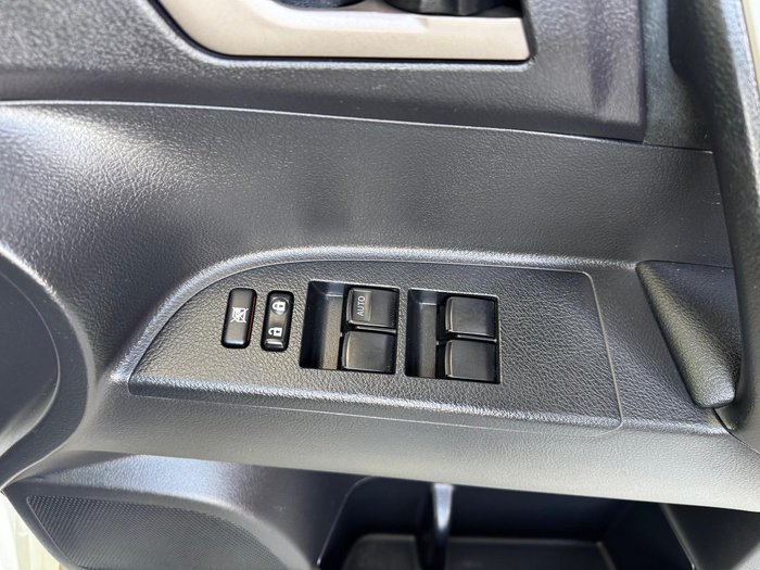 2009 Toyota Kluger KX-R GSU40R Crystal Pearl