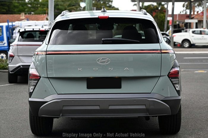 2025 Hyundai Kona Premium