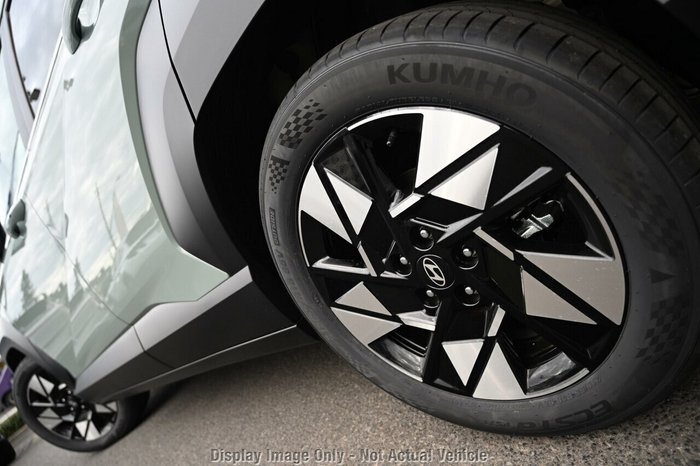 2025 Hyundai Kona Premium