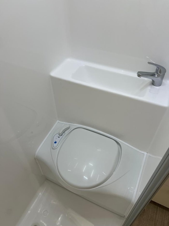 2025 Traveller Track 13'