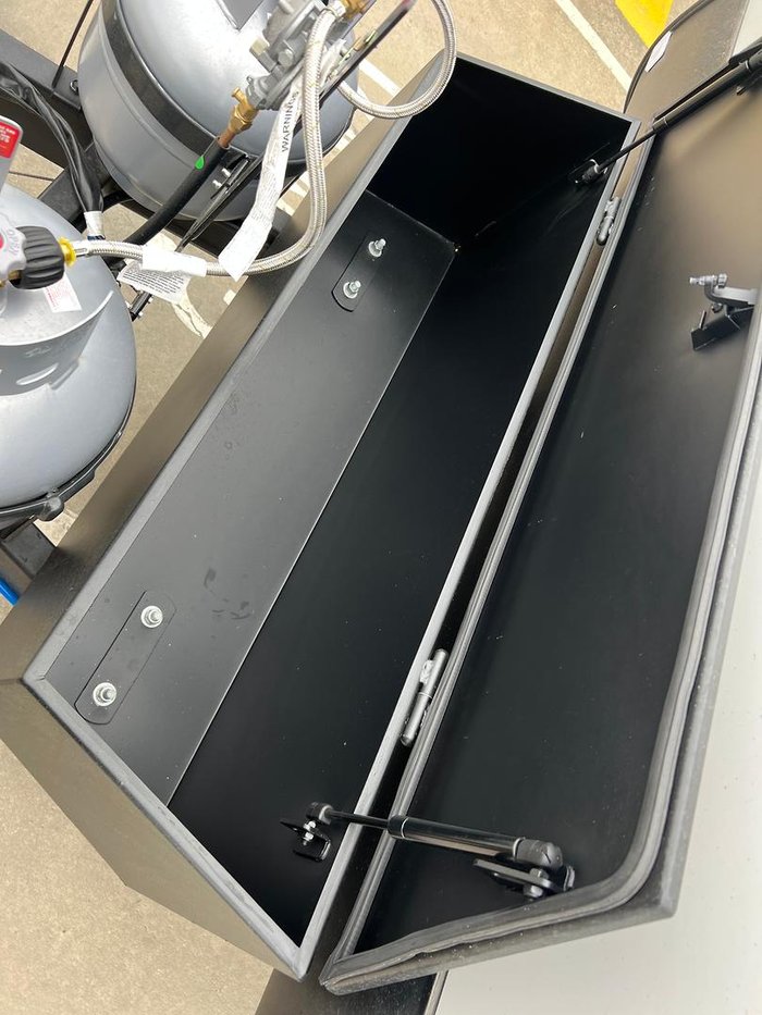 2025 Traveller Track 13'