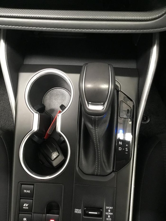 2023 Toyota Kluger GX