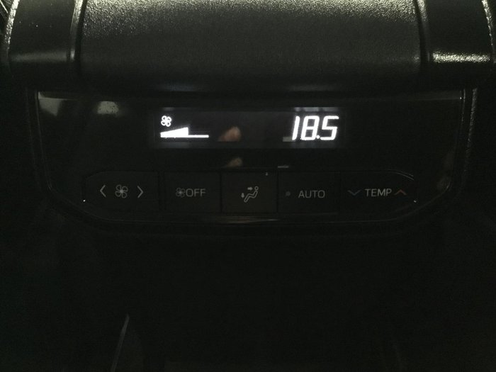 2023 Toyota Kluger GX