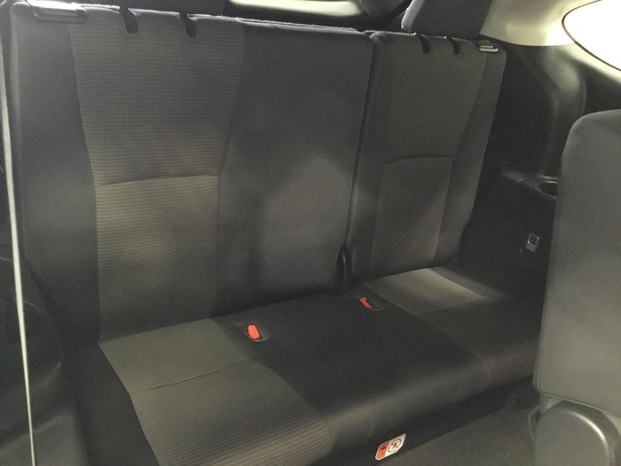 2023 Toyota Kluger GX