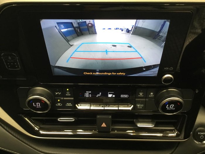 2023 Toyota Kluger GX