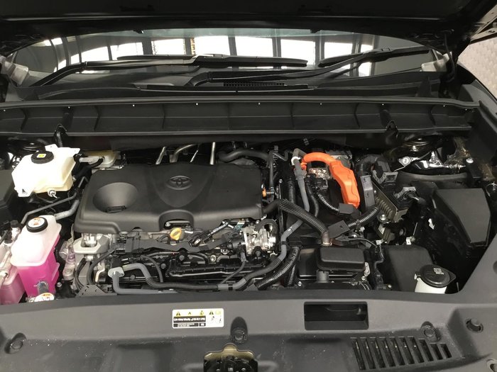 2023 Toyota Kluger GX