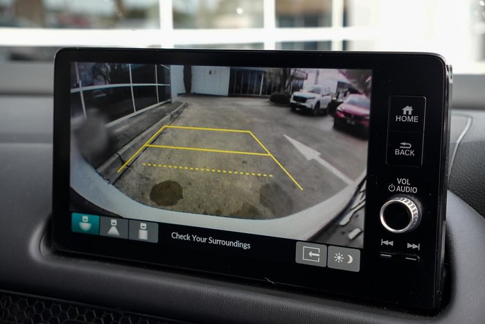 2023 Honda ZR-V VTi X RZ MY23 Platinum White