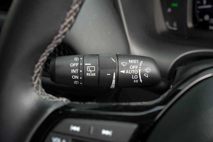 2023 Honda ZR-V VTi X RZ MY23 Platinum White