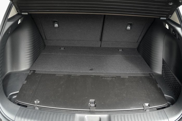 2023 Honda ZR-V VTi X RZ MY23 Platinum White