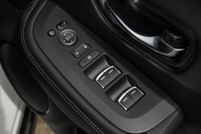 2023 Honda ZR-V VTi X RZ MY23 Platinum White