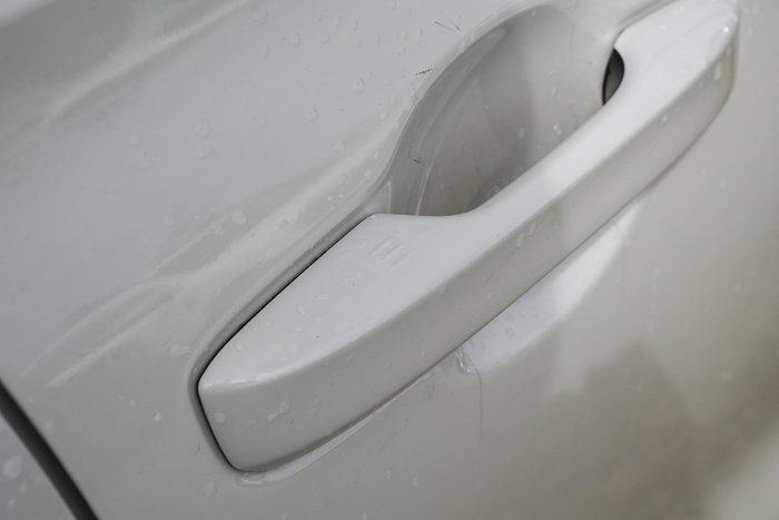 2023 Honda ZR-V VTi X RZ MY23 Platinum White