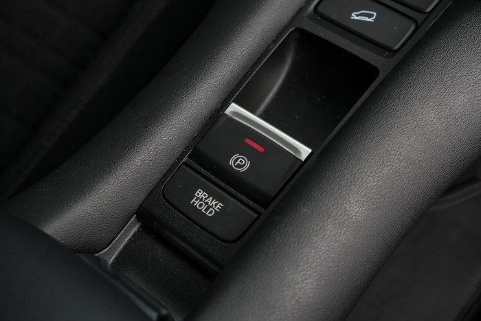 2023 Honda ZR-V VTi X RZ MY23 Platinum White