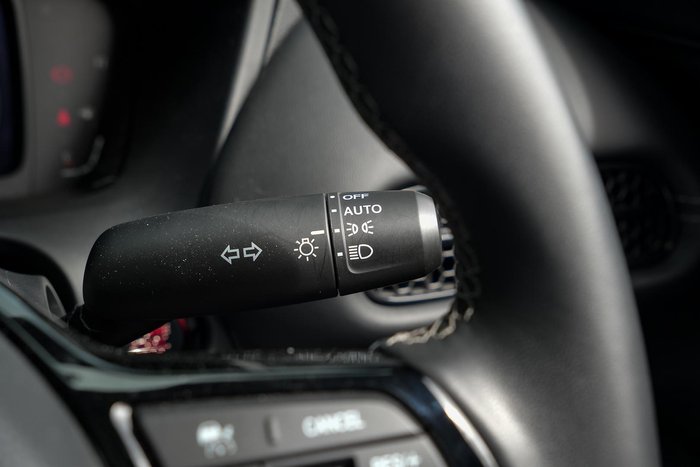 2023 Honda ZR-V VTi X RZ MY23 Platinum White