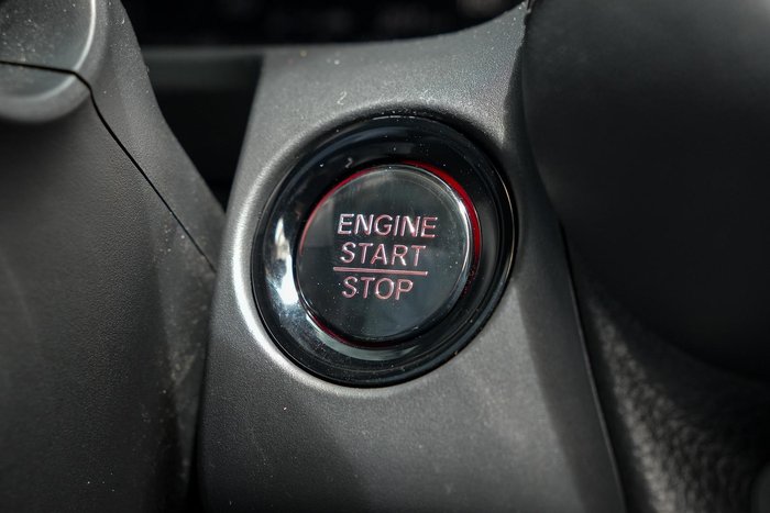 2023 Honda ZR-V VTi X RZ MY23 Platinum White