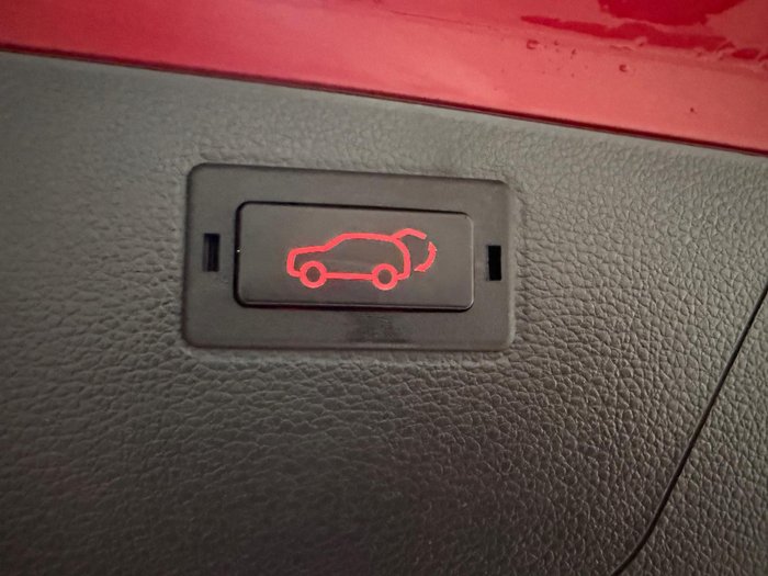 2019 SsangYong Korando Ultimate LE