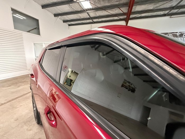 2019 SsangYong Korando Ultimate LE