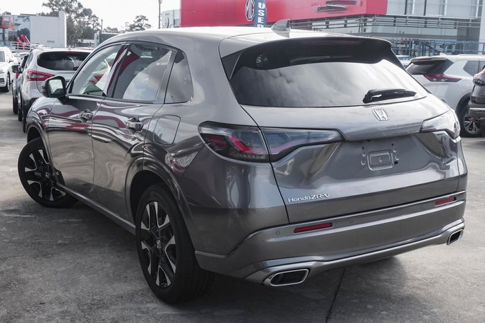 2024 Honda ZR-V VTi LX