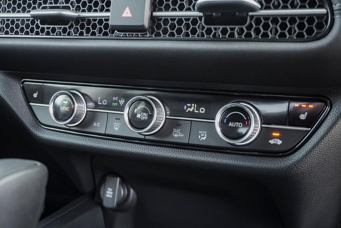 2024 Honda ZR-V VTi LX