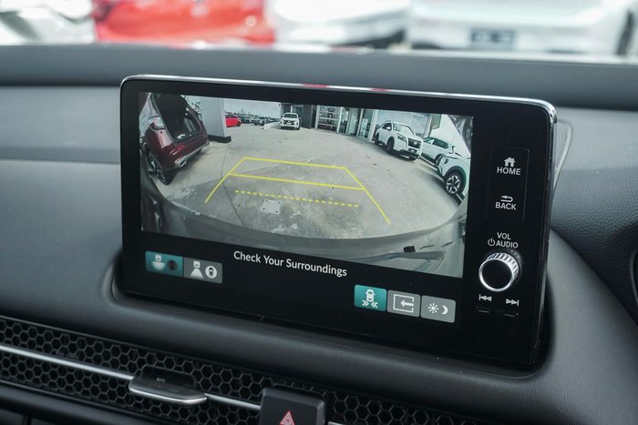 2024 Honda ZR-V VTi LX