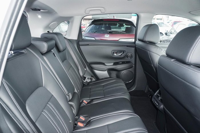 2024 Honda ZR-V VTi LX