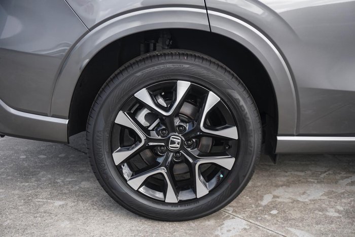 2024 Honda ZR-V VTi LX