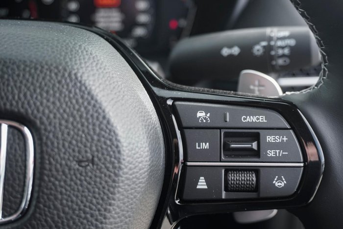 2024 Honda ZR-V VTi LX