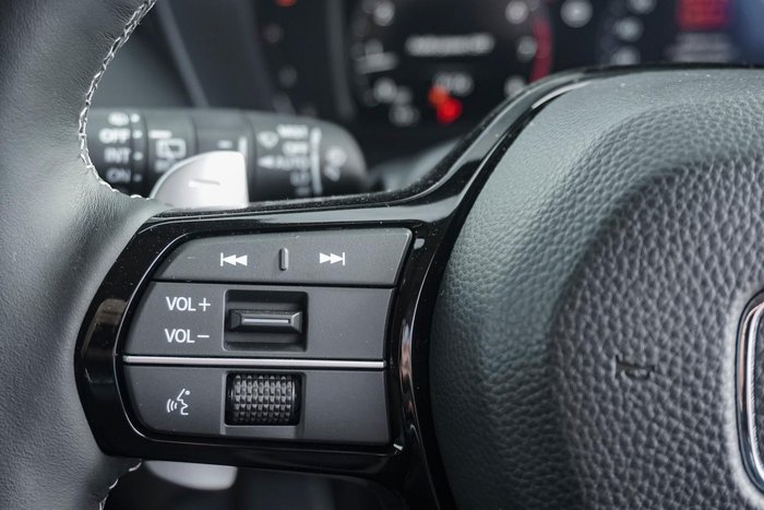 2024 Honda ZR-V VTi LX