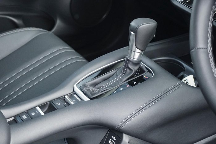 2024 Honda ZR-V VTi LX