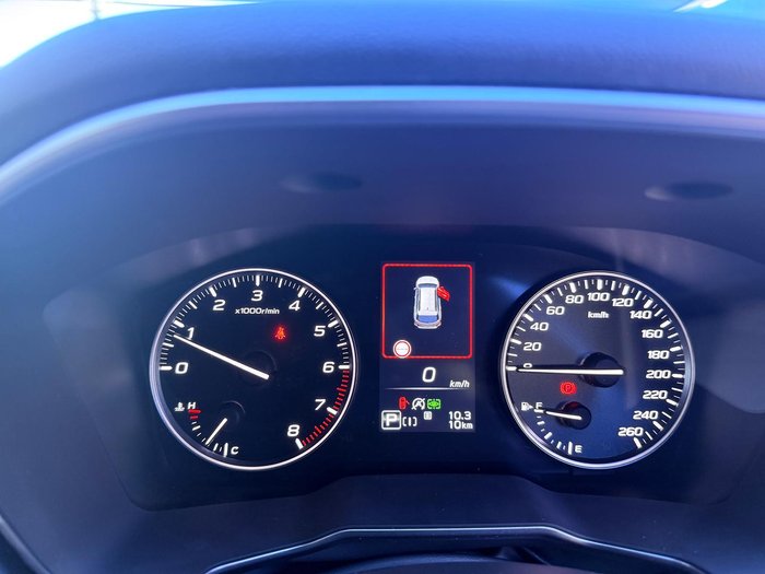 2025 Subaru Outback AWD Touring XT