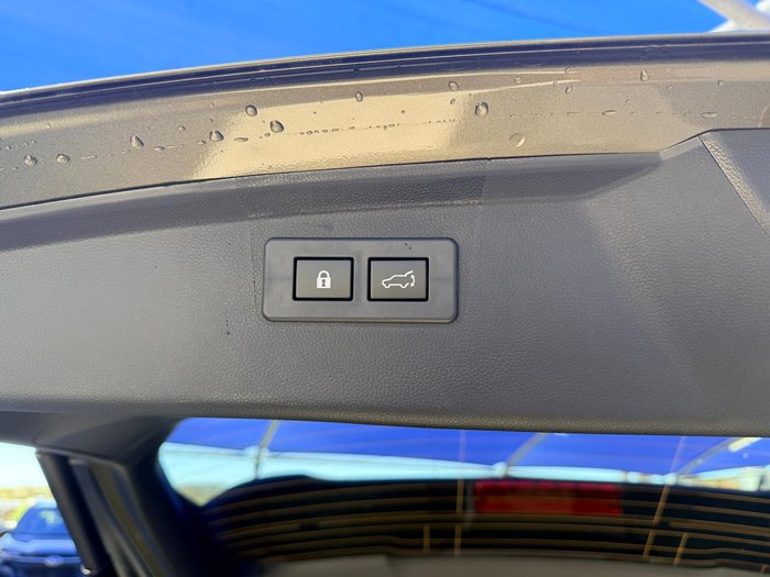 2025 Subaru Outback AWD Touring XT