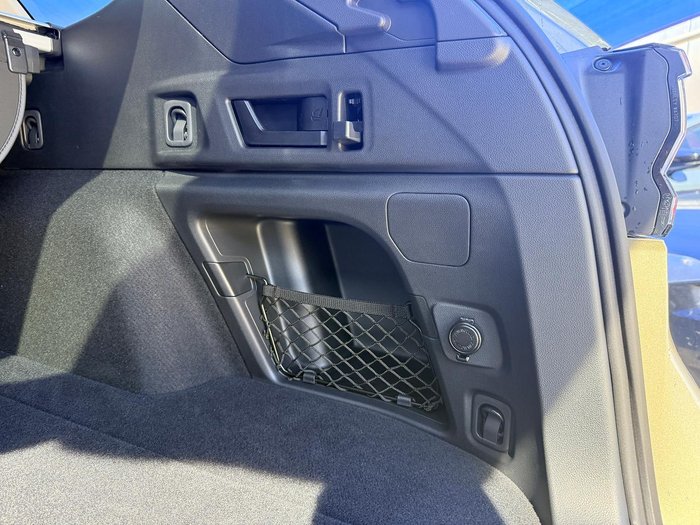 2025 Subaru Outback AWD Touring XT