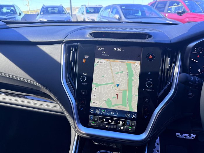 2025 Subaru Outback AWD Touring XT