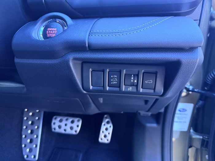 2025 Subaru Outback AWD Touring XT