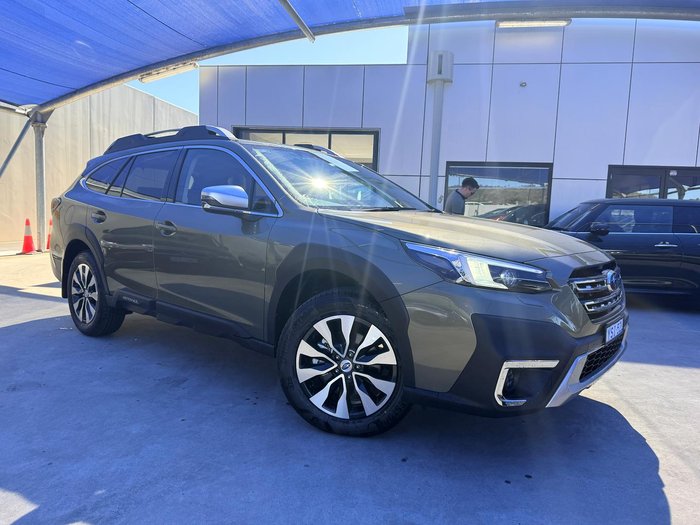 2025 Subaru Outback AWD Touring XT