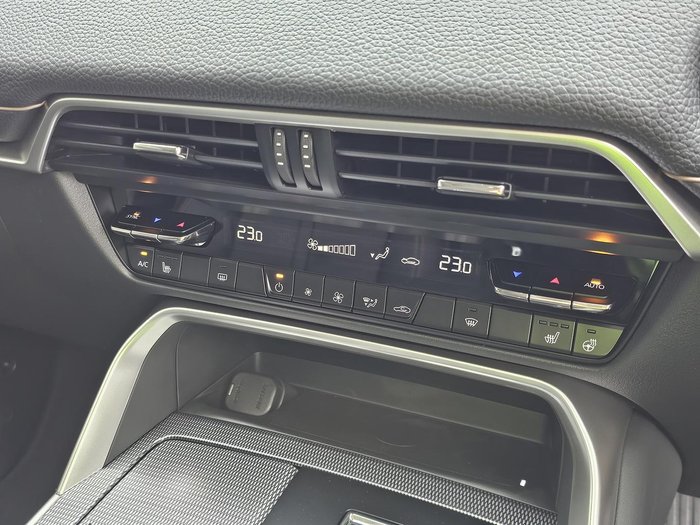 2025 Mazda CX-60 D50e GT