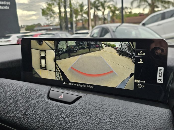 2025 Mazda CX-60 D50e GT