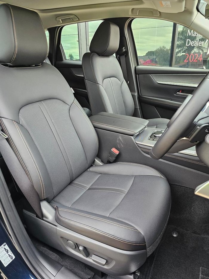 2025 Mazda CX-60 D50e GT