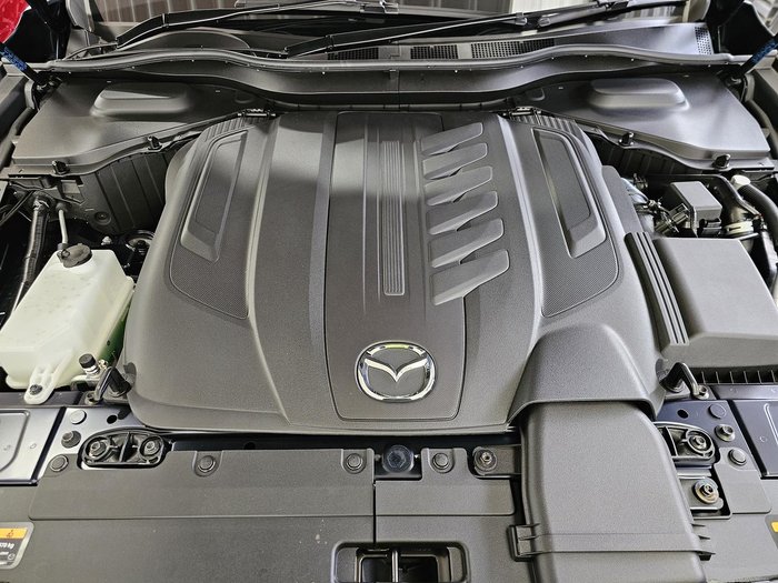 2025 Mazda CX-60 D50e GT