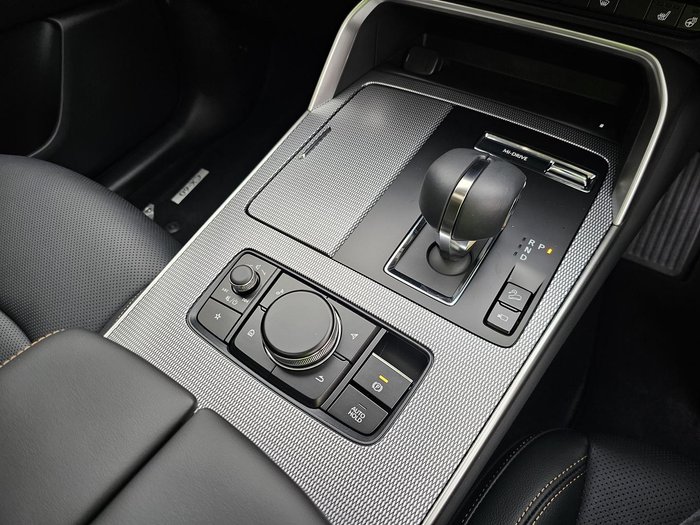 2025 Mazda CX-60 D50e GT