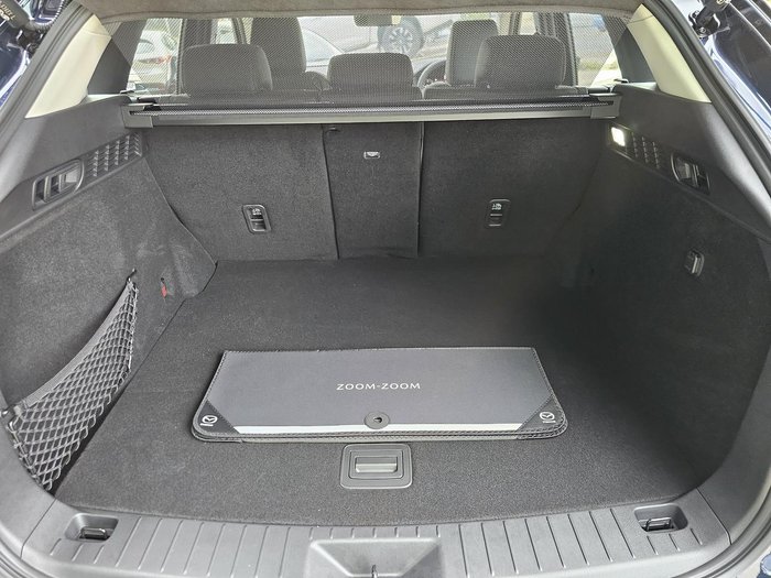 2025 Mazda CX-60 D50e GT