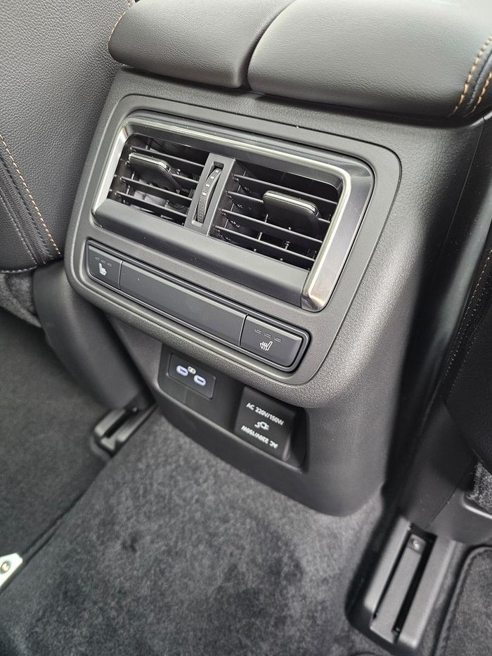 2025 Mazda CX-60 D50e GT