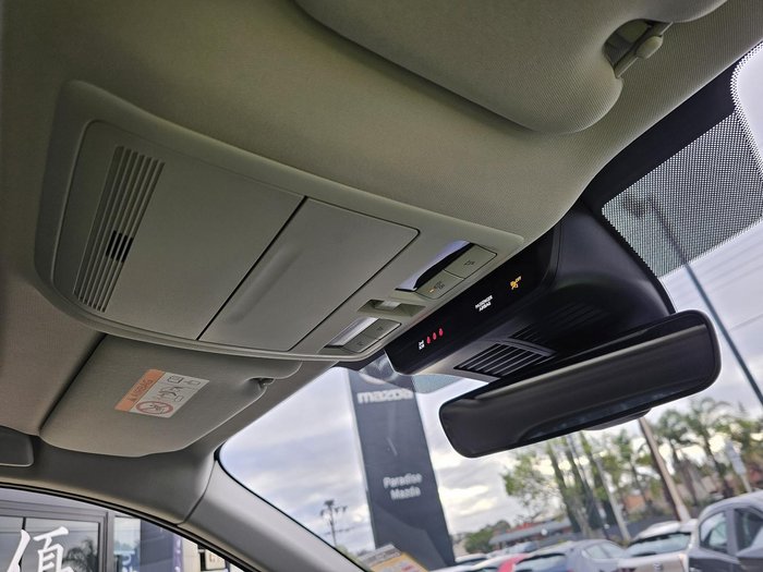 2025 Mazda CX-60 D50e GT