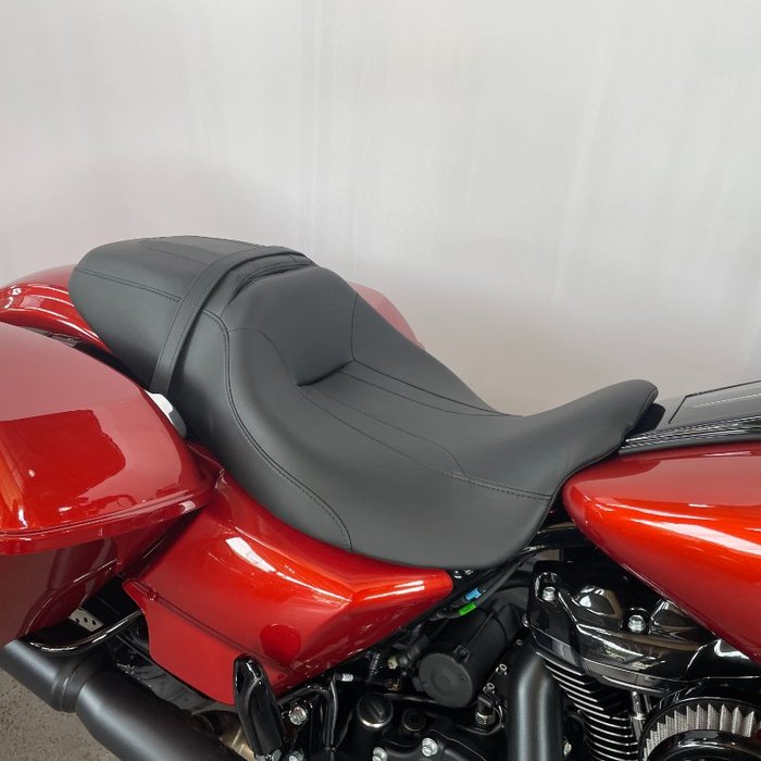 2025 Harley-davidson FLHRXS ROAD KING SPECIAL WHISKEY FIRE