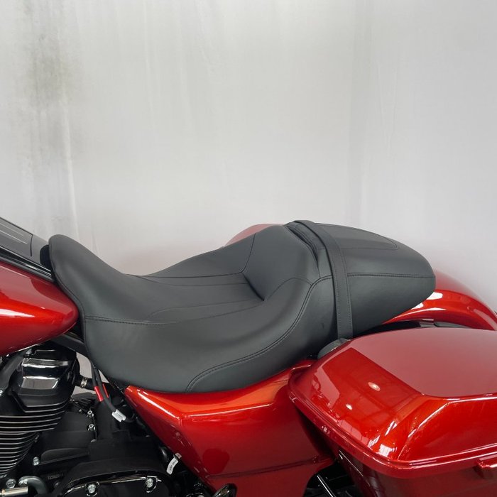 2025 Harley-davidson FLHRXS ROAD KING SPECIAL WHISKEY FIRE