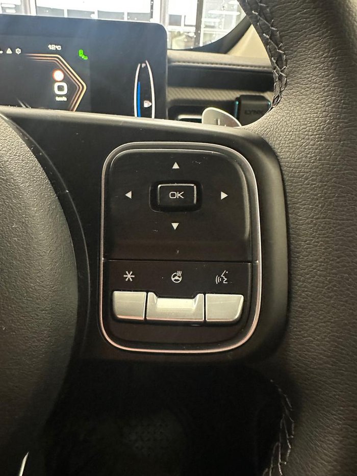 2024 GWM Cannon Ultra NPW 4X4 Dual Range Pearl White