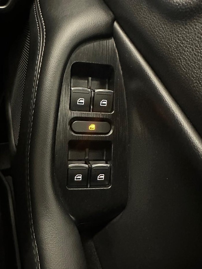 2024 GWM Cannon Ultra