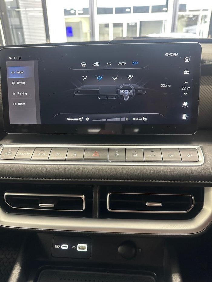 2024 GWM Cannon Ultra