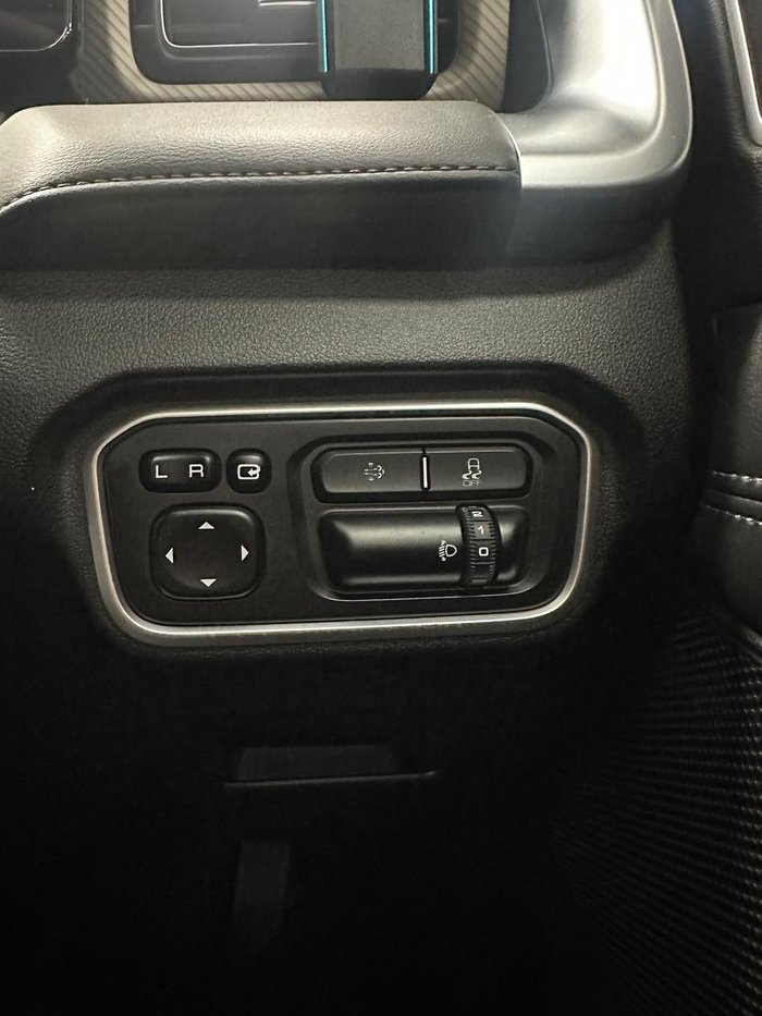 2024 GWM Cannon Ultra